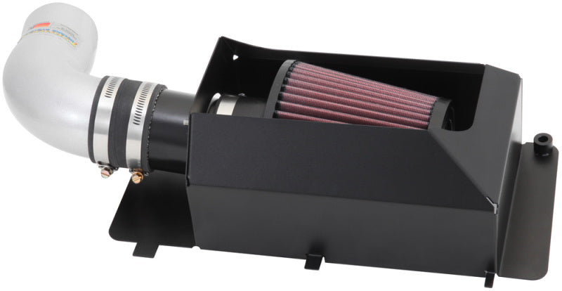 

K&N Engineering 69-2023TS - KNN69-2023TS - K&N 11-13 Mini Cooper S 1.6L Black Typhoon Performance Intake - Shipped in Europe - Tuningsupply.com
