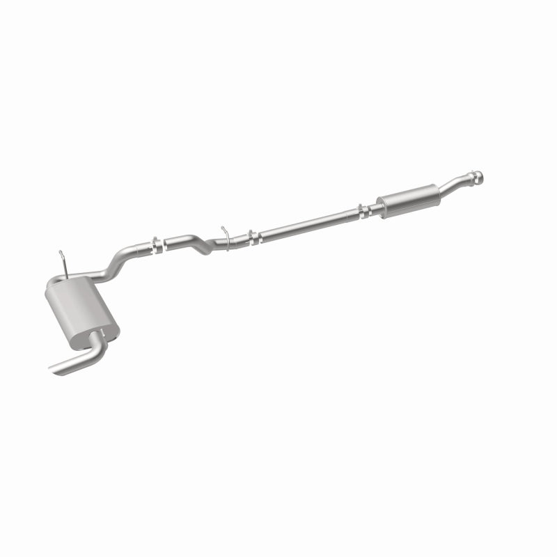 

Magnaflow 106-1105 - MAG106-1105 - BRExhaust 18-25 Jeep Wrangler 2.0L Direct-Fit Replacement Exhaust Kit - Shipped in Europe - Tuningsupply.com
