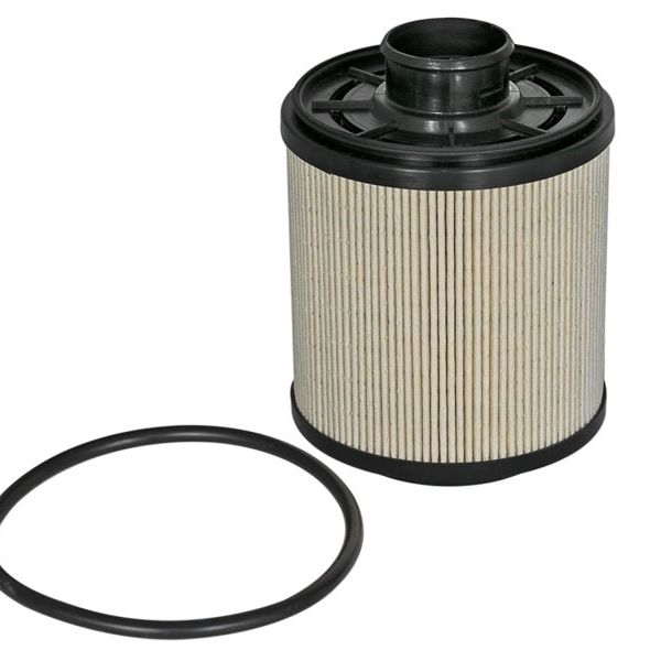 aFe ProGuard D2 Fluid Filters Fuel F/F FUEL Ford Diesel Trucks 11-16 V8-6.7L (td)-tuningsupply.com