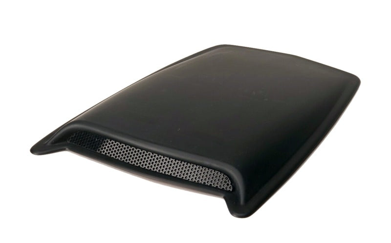 AVS 88-99 Chevy CK (Large Scoop) Hood Scoop - Black-tuningsupply.com