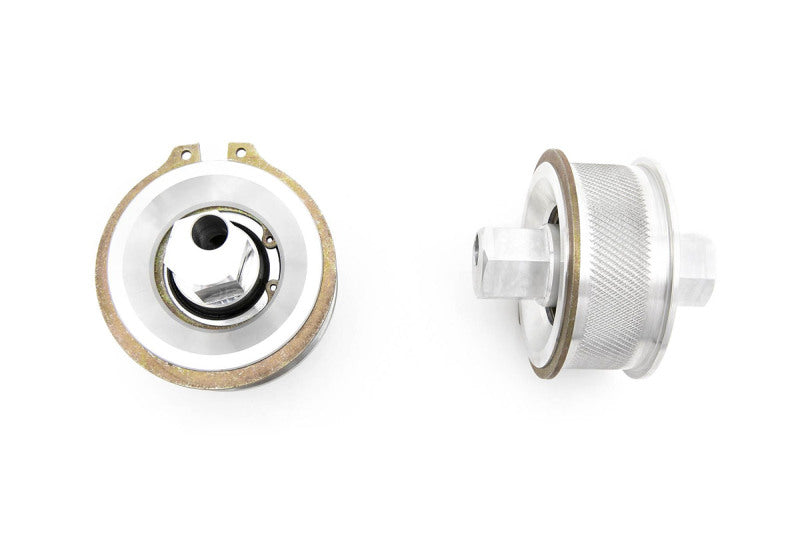 

SPL Parts SPL CRB G8X - SPPSPL CRB G8X - SPL Parts 2021+ BMW G8X(Except M2) Caster Bushings (Adjustable) - Shipped in Europe - Tuningsupply.com
