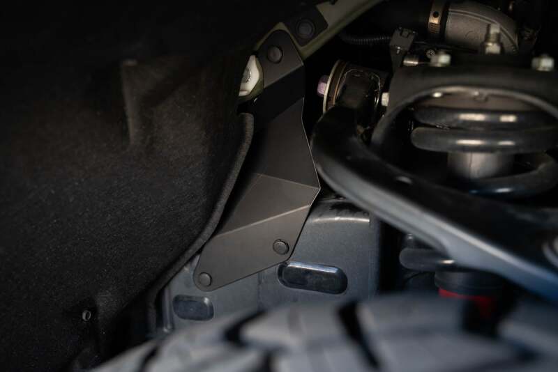 

DV8 Offroad INFT2-01 - DVEINFT2-01 - DV8 Offroad 22-23 Toyota Tundra + Sequoia Inner Fender Liners - Shipped in Europe - Tuningsupply.com
