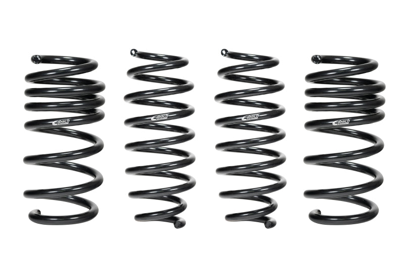 

Eibach E10-87-003-01-22 - EIBE10-87-003-01-22 - Eibach Pro-Kit EV for 24-25 Tesla Model 3 Performance AWD - Shipped in Europe - Tuningsupply.com

