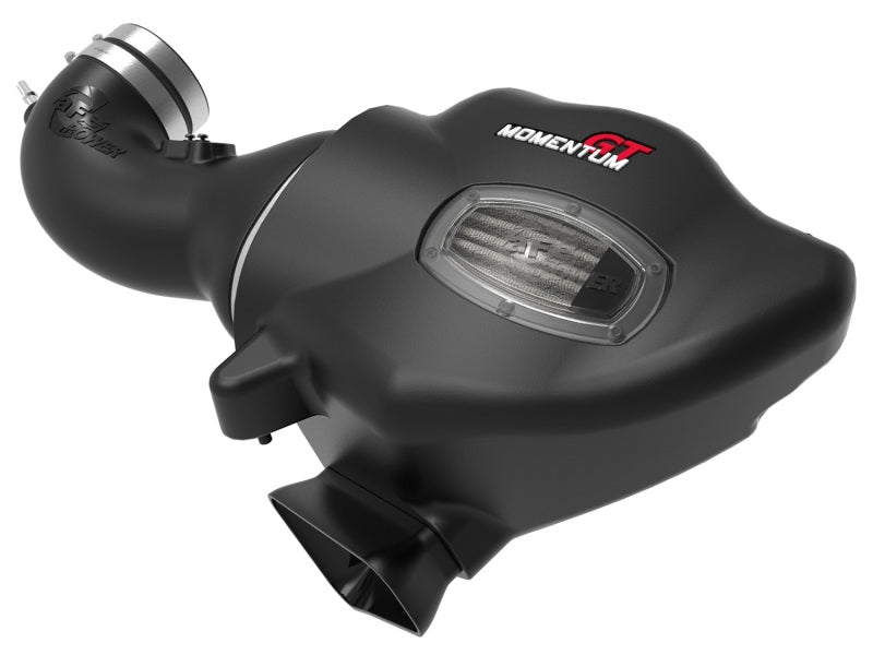 

aFe 51-74214 - AFE51-74214 - aFe Momentum GT Pro DRY S Cold Air Intake System 2017 Chevrolet Camaro ZL1 V8 6.2L (sc) - Shipped in Europe - Tuningsupply.com
