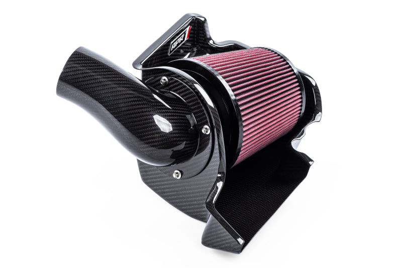 

APR CI100040 - APRCI100040 - APR 15-26 Audi/Volkswagen EA888.3/EA888.4 (MQB) 1.8T/2.0T Open Carbon Fiber Intake System - Shipped in Europe - Tuningsupply.com
