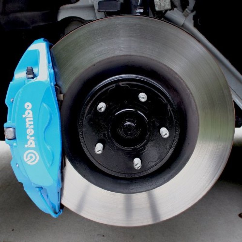 

Ford Racing M-2300-W - FRPM-2300-W - Ford Racing 13-16 Focus ST Performance Front RS Brake Upgrade Kit - Shipped in Europe - Tuningsupply.com
