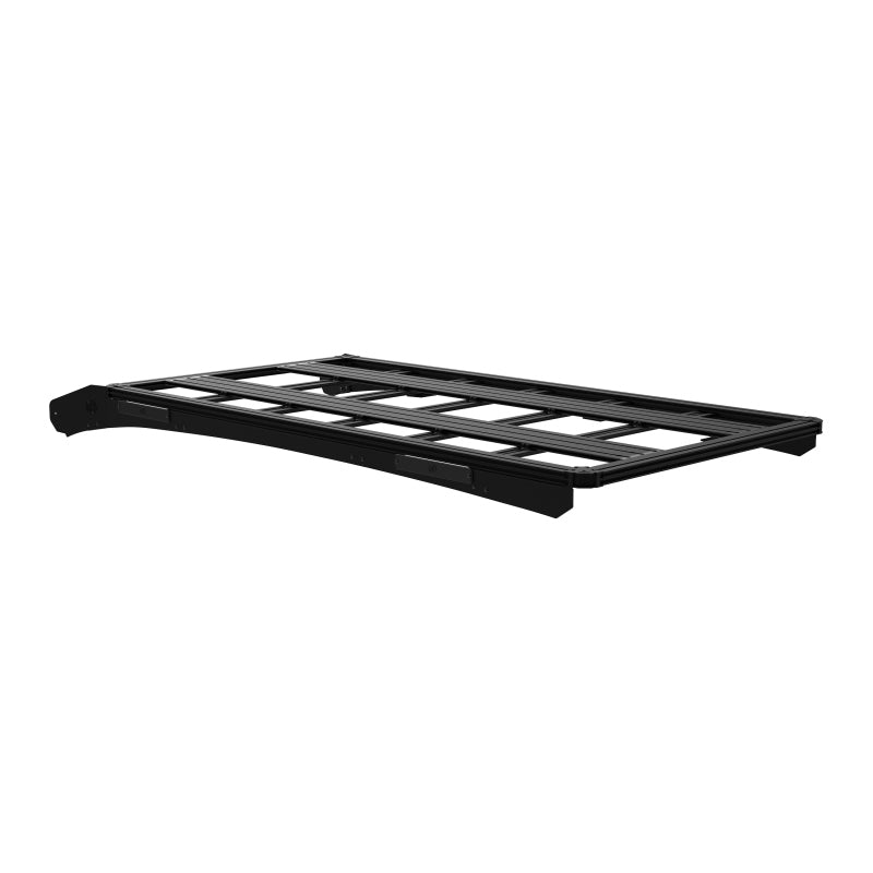 

KC HiLiTES  - KCL92307 - KC HiLiTES 03-09 Lexus GX470/Toyota LC 120 Platform One Roof Rack - Shipped in Europe - Tuningsupply.com
