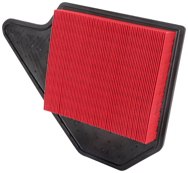 
    

K&N Engineering KNA-2462 - KNNKNA-2462 - K&N Dodge Grand Caravan V6-3.6L F/I 11-17 Air Filter - Shipped in Europe - Tuningsupply.com

  
