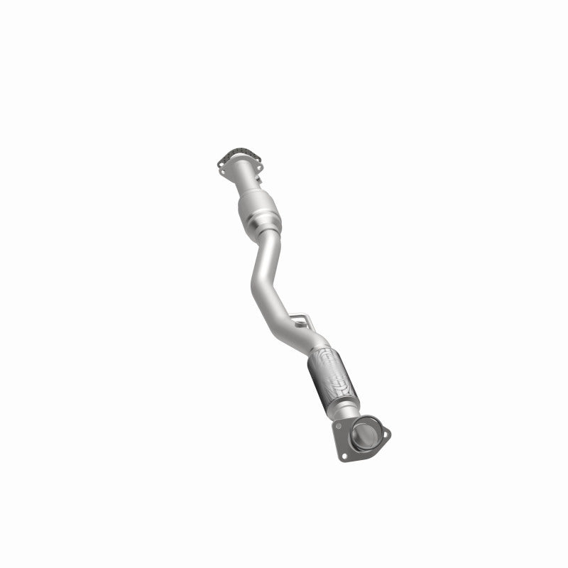 

Magnaflow 93257 - MAG93257 - MagnaFlow Conv Direct Fit Catalytic Converter 2007-2015 Nissan Altima L4 2.5L Gas and Diesel - Shipped in Europe - Tuningsupply.com
