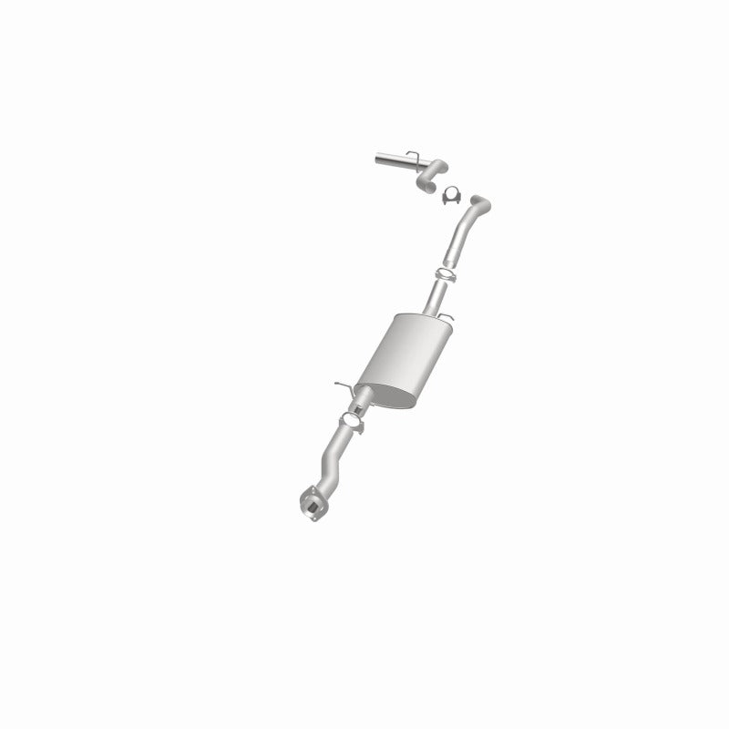 

Magnaflow 106-0490 - MAG106-0490 - MagnaFlow BRE Exhaust Kit 92-94 S10 Sonoma - Shipped in Europe - Tuningsupply.com
