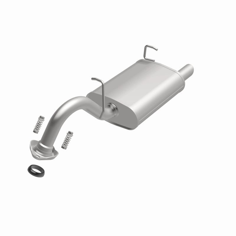 

Magnaflow 106-0190 - MAG106-0190 - MagnaFlow BRE Exhaust Kit 07-15 Toyota Yaris 1.5L - Shipped in Europe - Tuningsupply.com
