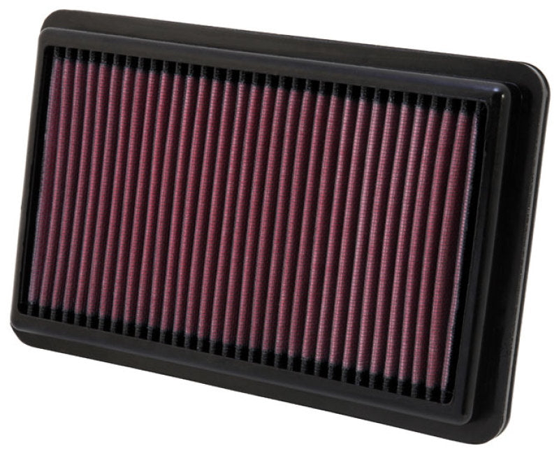 
  

K&N Engineering 33-2473 - KNN33-2473 - K&N Replacement Air Filter 10.188in O/S Length x 6.375in O/S Width x 1.063in H for 12 Honda Civic Si - Shipped in Europe - Tuningsupply.com

