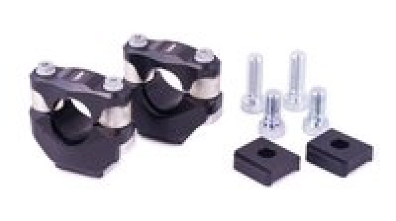 
  

XTrig 501240000201 - XTR501240000201 - XTrig ROCS Clamp M12 1-1/8 in. - Black - Shipped in Europe - Tuningsupply.com

