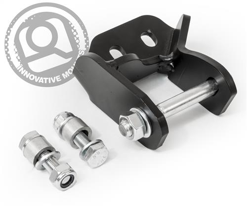 
  

Innovative Mounts 59141-BKT - INM59141-BKT - Innovative D-Series 88-91 Honda Civic / CRX Front Torque Engine Mounting Bracket - Shipped in Europe - Tuningsupply.com

