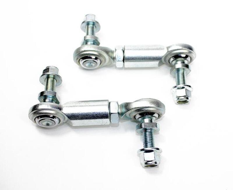 

SPL Parts SPL RE NC - SPPSPL RE NC - SPL Parts 06-15 Mazda Miata (NC) Front/Rear Swaybar Endlinks - Shipped in Europe - Tuningsupply.com
