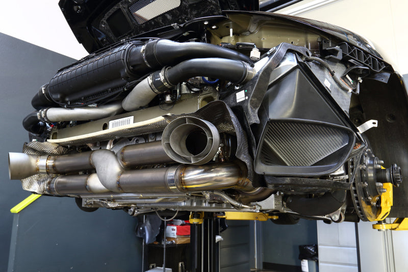 

CSF 8166 - CSF8166 - CSF Porsche 911 GT2 RS Twin Intercooler Set - Shipped in Europe - Tuningsupply.com
