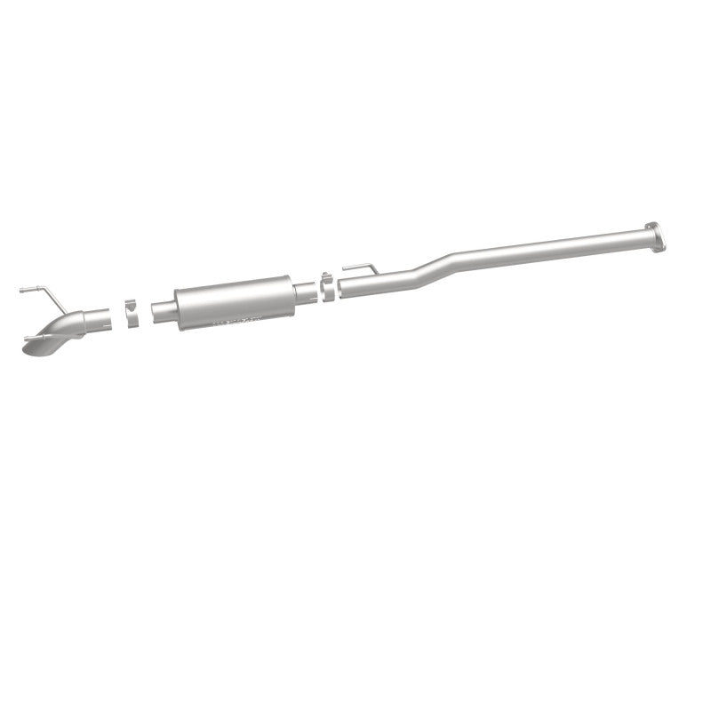 

Magnaflow 17147 - MAG17147 - MagnaFlow 13-14 Toyota Tacoma V6 4.0L Turn Down in Front of Rear Tire SS Catback Perf Exhaust - Shipped in Europe - Tuningsupply.com
