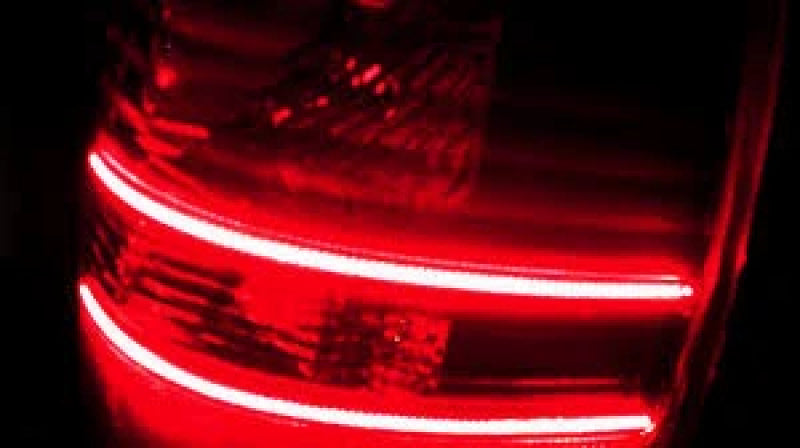 

ORACLE Lighting 4512-005 - ORL4512-005 - Oracle 9in Waterproof LED Concept Strip (Single) - Amber - Shipped in Europe - Tuningsupply.com
