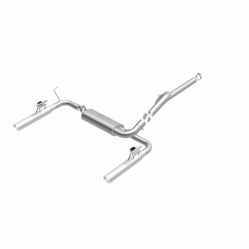 

Magnaflow 15684 - MAG15684 - MagnaFlow Sys C/B Camaro- Firbird 98 02 5.7L - Shipped in Europe - Tuningsupply.com
