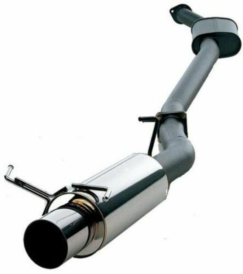

HKS 31006-BM002 - HKS31006-BM002 - HKS 03-06 Evo Hi-Power Exhaust (mild Steel) - Shipped in Europe - Tuningsupply.com
