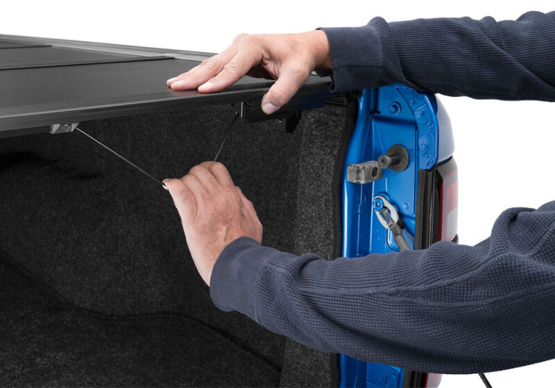 

Undercover UX32012 - UNDUX32012 - UnderCover 19-23 Ram 1500 (Does Not Fit Rambox) 5.7ft Bed w/ MFTG Ultra Flex Bed Cover - Shipped in Europe - Tuningsupply.com
