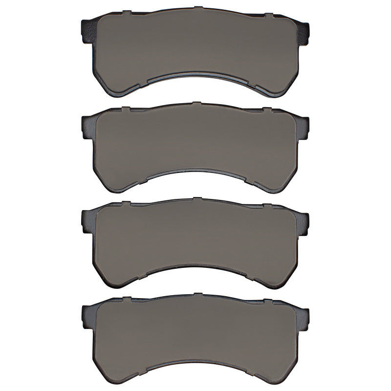 

DFC 1214-2175-00 - DFC1214-2175-00 - DFC 16-24 Freightliner MT35 Rear/Front Heavy Duty Pads - Semi Metallic - Shipped in Europe - Tuningsupply.com
