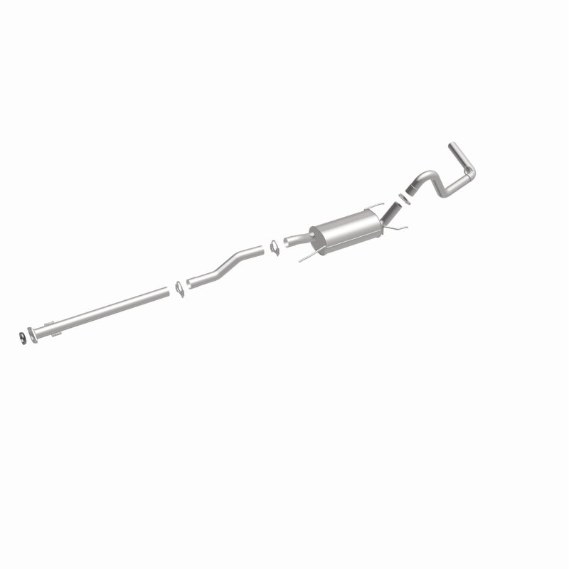 

Magnaflow 106-0171 - MAG106-0171 - MagnaFlow BRE Exhaust Kit 05-12 Toyota Tacoma 4.0L - Shipped in Europe - Tuningsupply.com
