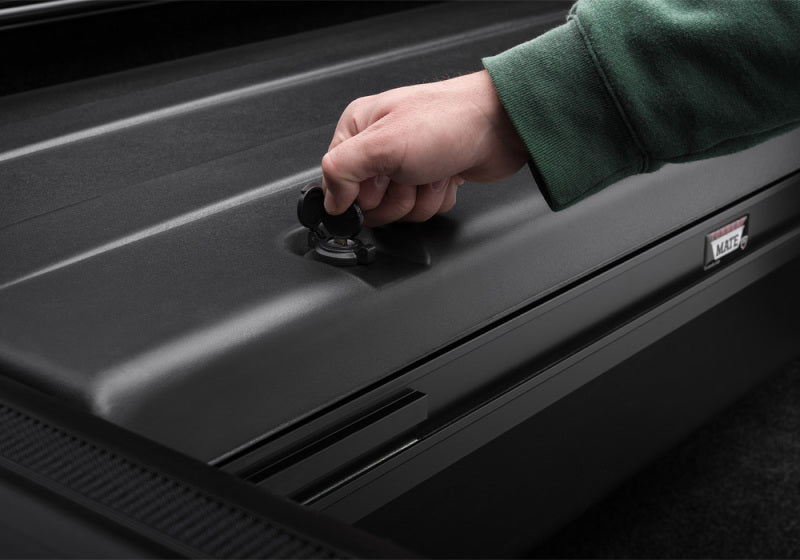 

Truxedo 1117416 - TRX1117416 - Truxedo Full Size Truck (Non Flareside/Stepside/Composite Bed) TonneauMate Toolbox - Shipped in Europe - Tuningsupply.com
