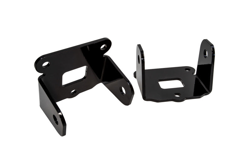 

UMI Performance 90058 - UMI90058 - UMI Performance 78-88 GM G-Body Engine Side Solid Engine Mounts - Shipped in Europe - Tuningsupply.com
