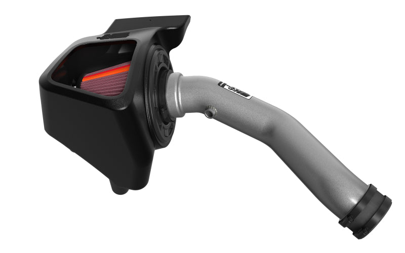 

K&N Engineering 70-1572 - KNN70-1572 - K&N 16-22 Grand Cherokee NextGen Aluminum Cold Air Intake - Shipped in Europe - Tuningsupply.com
