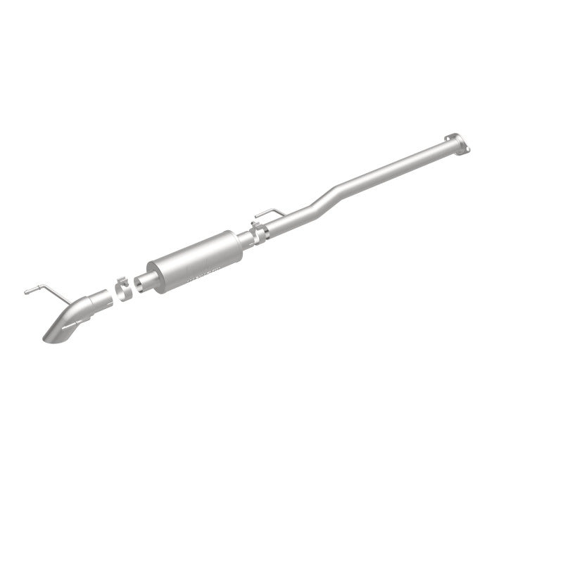 

Magnaflow 17147 - MAG17147 - MagnaFlow 13-14 Toyota Tacoma V6 4.0L Turn Down in Front of Rear Tire SS Catback Perf Exhaust - Shipped in Europe - Tuningsupply.com
