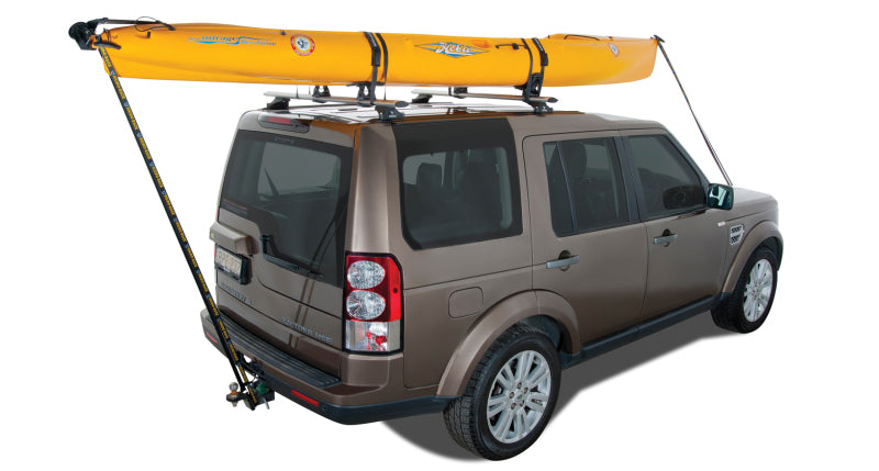 

Rhino-Rack 571 - RHR571 - Rhino-Rack Nautic Universal Slide Kayak Carrier - Rear Loading - Shipped in Europe - Tuningsupply.com

