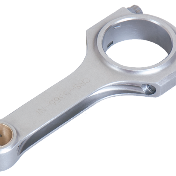 Eagle Nissan SR20 H-Beam Connecting Rod (Single Rod)-tuningsupply.com