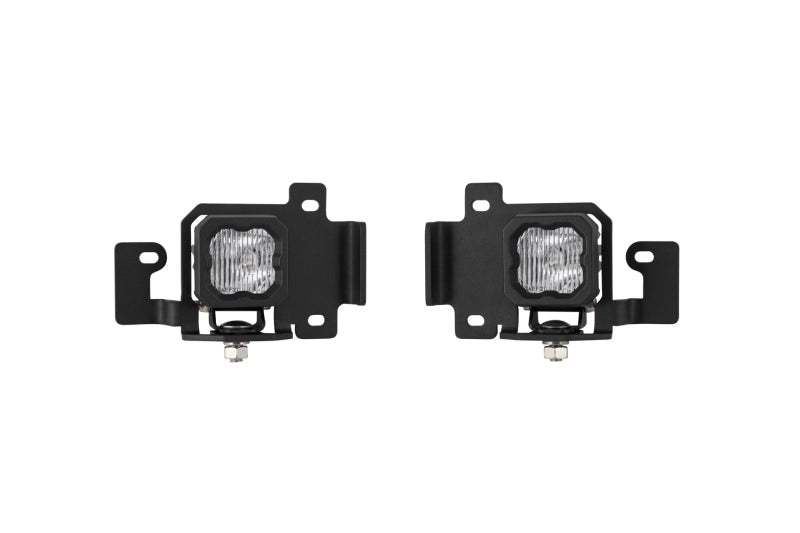 

Diode Dynamics DD7805 - DIODD7805 - Diode Dynamics 2023+ Chevrolet Colorado SSC1 LED Fog Light Kit - Shipped in Europe - Tuningsupply.com
