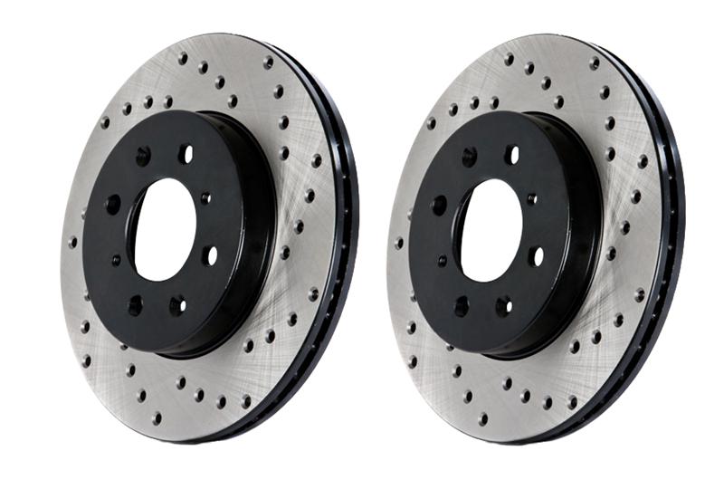 
  

Stoptech 128.44164 - STO128.44164 - Centric 08-12 Lexus IS-F Front OE Design Brake Rotor - Shipped in Europe - Tuningsupply.com

