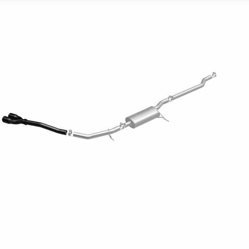 

Magnaflow 19597 - MAG19597 - MagnaFlow 2022 Ford Maverick Street Series SS Cat-Back Exhaust 2.5in Tubing- Black Tip - Shipped in Europe - Tuningsupply.com
