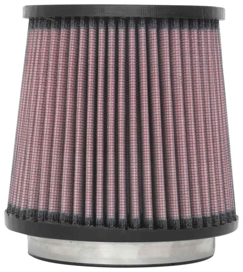 

K&N Engineering RU-3600 - KNNRU-3600 - K&N Universal Air Filter 4in Flange / 5-3/8 in Base / 4-1/2in Top / 5in Height - Shipped in Europe - Tuningsupply.com
