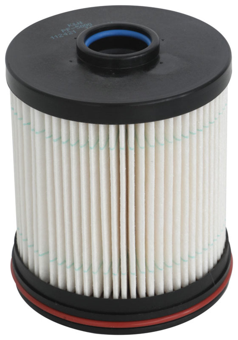 
  

K&N Engineering PF-5000 - KNNPF-5000 - K&N 40.016in Length 3.438in OD Universal Replacement Fuel Filter - Shipped in Europe - Tuningsupply.com


