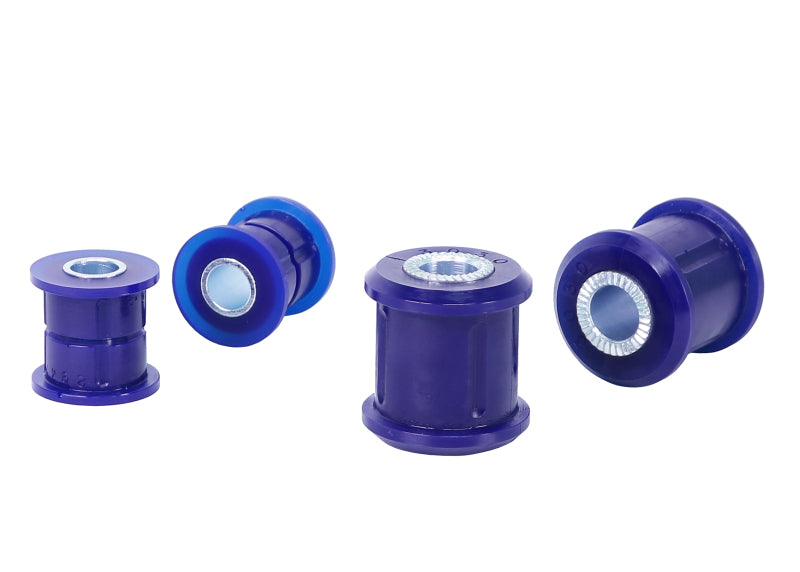 
  

Superpro SPF2941K - SPRSPF2941K - SuperPro 1975 Alfa Romeo Alfetta GT Front Torsion Bar Brace Mount Bushing Kit - Shipped in Europe - Tuningsupply.com

