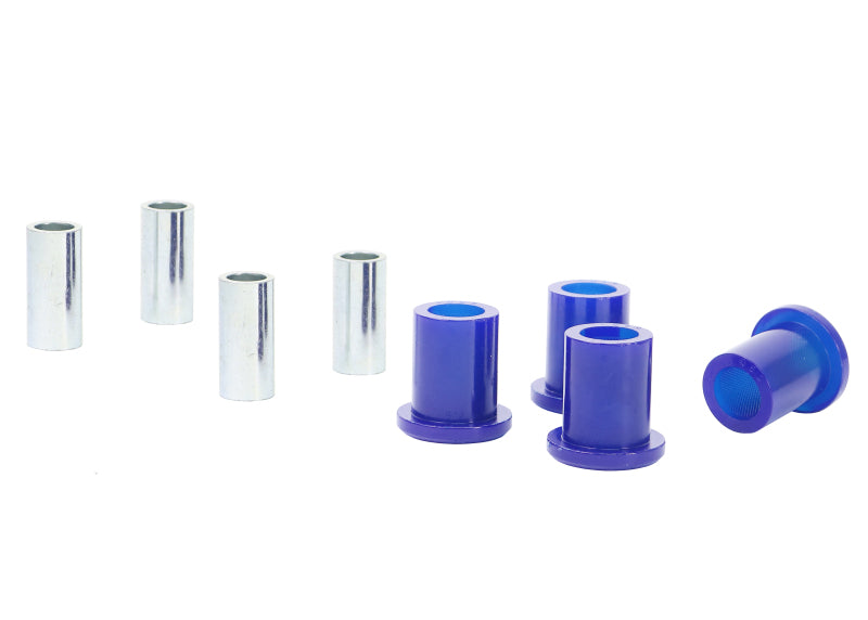 
  

Superpro SPF1059K - SPRSPF1059K - SuperPro 1964 Sunbeam Tiger Front Control Arm Bushing Kit - Shipped in Europe - Tuningsupply.com

