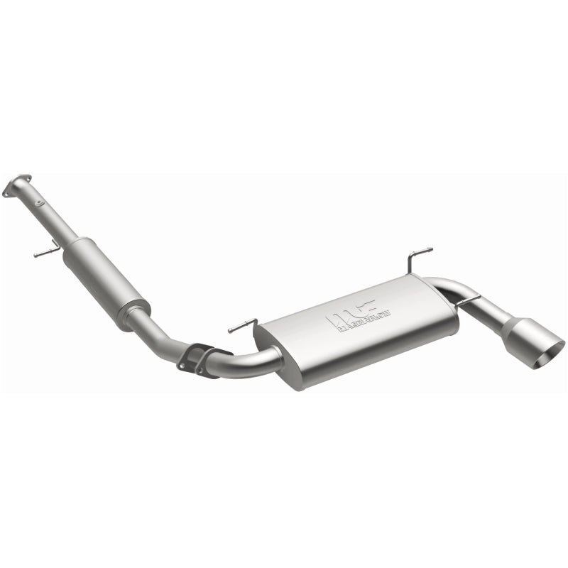 

Magnaflow 15715 - MAG15715 - MagnaFlow Sys C/B Mazda Miata M1 - Shipped in Europe - Tuningsupply.com
