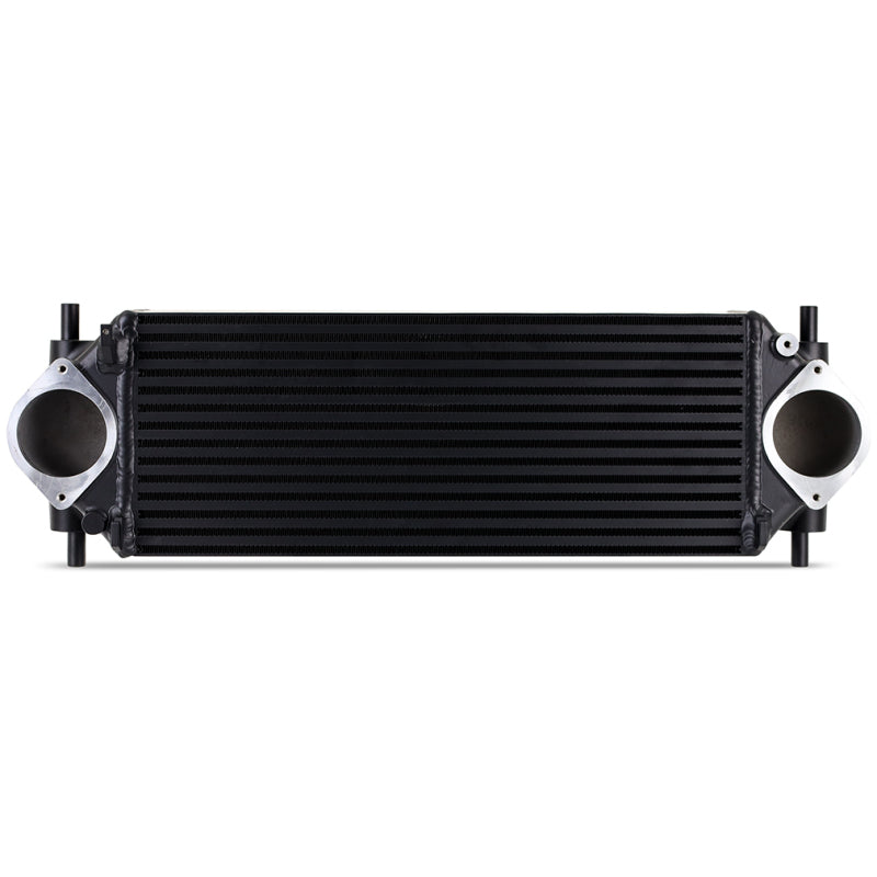 

Mishimoto MMINT-BR27-21KBBK - MISMMINT-BR27-21KBBK - Mishimoto 21+ Bronco 2.7 Stock Location INT Kit MWBK Pipes BK Cooler - Shipped in Europe - Tuningsupply.com
