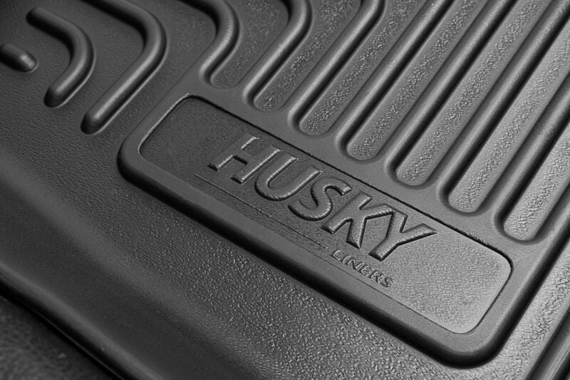 

Husky Liners 52811 - HSL52811 - Husky Liners 2019 Toyota RAV4 X-Act Contour 1st Row Floor Liners - Black - Shipped in Europe - Tuningsupply.com
