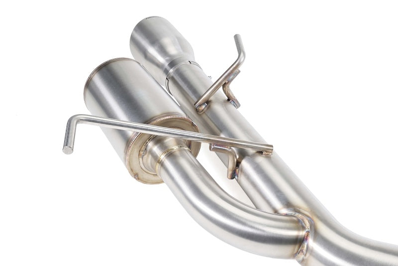 

Perrin Performance  - PERPSP-EXT-354BR - PERRIN 22-25 Subaru WRX Single Exit Catback Exhaust - Shipped in Europe - Tuningsupply.com
