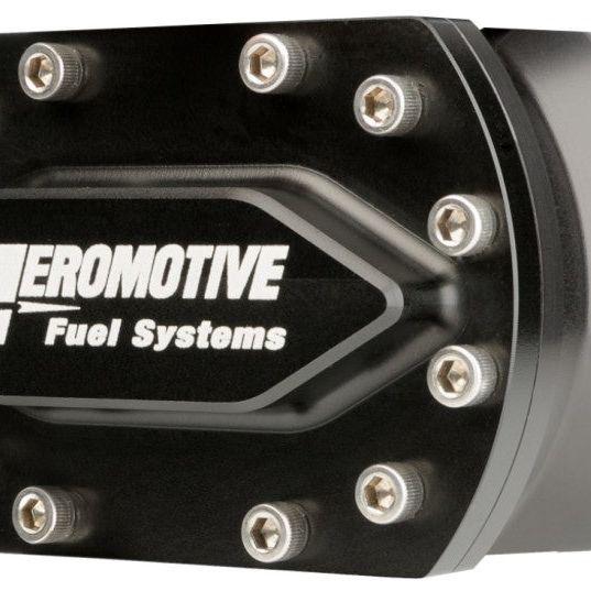 Aeromotive Spur Gear Fuel Pump - 3/8in Hex - 1.20 Gear - 25gpm-tuningsupply.com