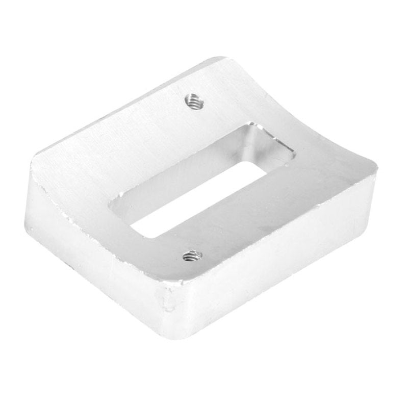 

Spectre 9924011 - SPE9924011 - Spectre GM LS3/LS7 Mass Air Flow Sensor Mount (Blade Style) - Shipped in Europe - Tuningsupply.com
