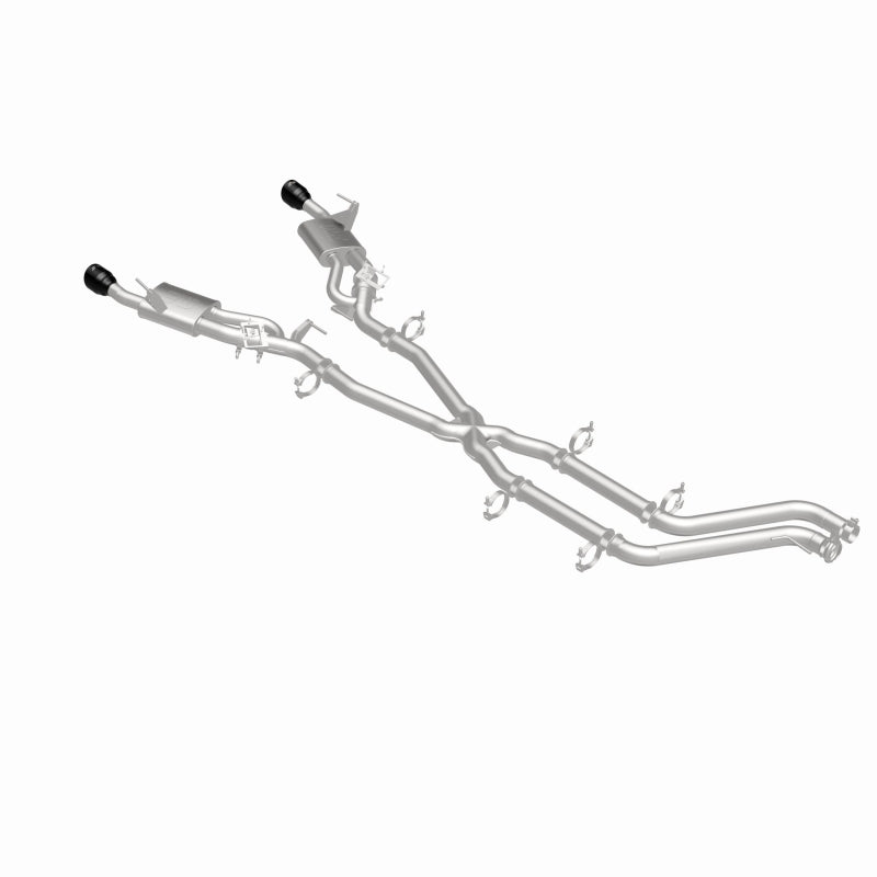 

Magnaflow 19699 - MAG19699 - MagnaFlow 2026 Dodge Charger 3.0L SPEQ Series Cat-Back Performance Exhaust System - Shipped in Europe - Tuningsupply.com
