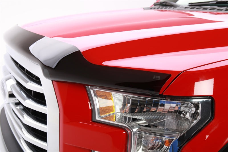 EGR 15+ Ford F150 Superguard Hood Shield (303471)-tuningsupply.com