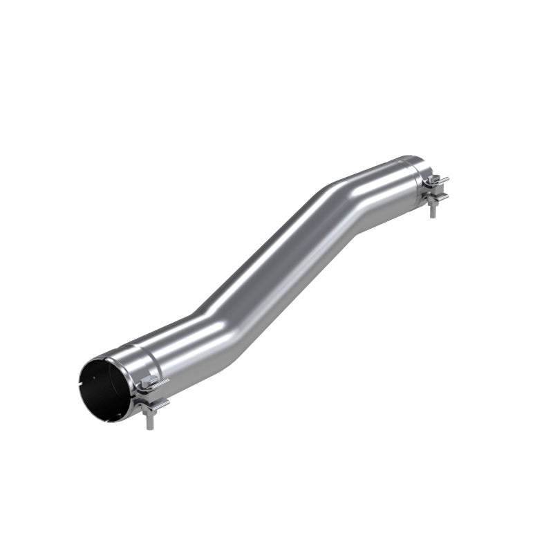 MBRP 19-Up Chevrolet/GMC 1500 5.3L T409 Stainless Steel 3in Muffler Bypass-tuningsupply.com