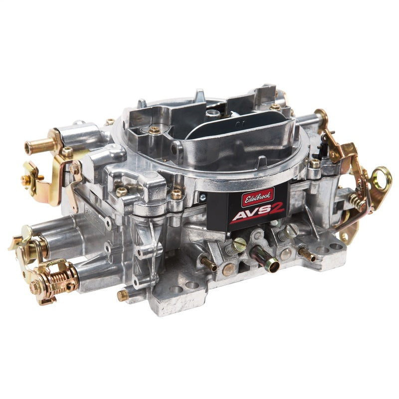 

Edelbrock 1905 - EDE1905 - Edelbrock 650 CFM Thunder AVS Annular Carb w/ Manual Choke - Shipped in Europe - Tuningsupply.com
